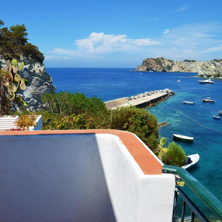 Maridea - Donatino a Mare - Appartamento con 2 Camere da Letto e Terrazza - 6