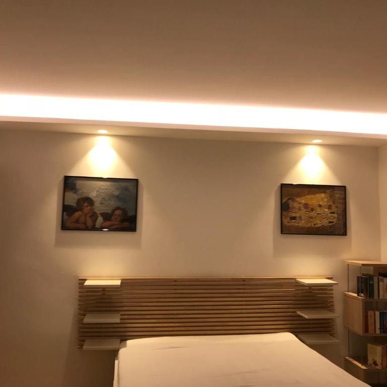 Casa Chiara - Monolocale - 6
