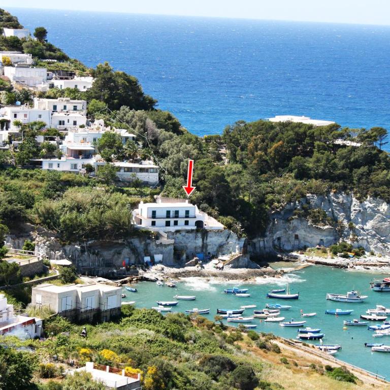 Maridea - Donatino a Mare - Appartamento con 2 Camere da Letto e Terrazza - 10