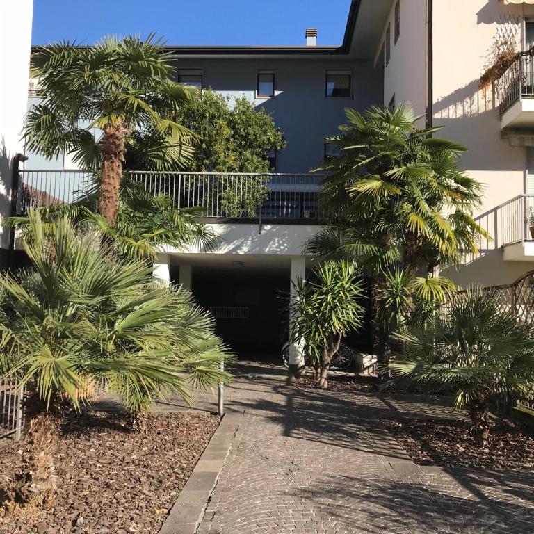Casa Chiara - Monolocale - 5
