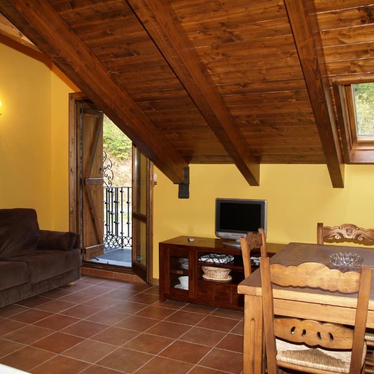 Apartamentos Viña Olivan - Apartment with Mountain View - 12