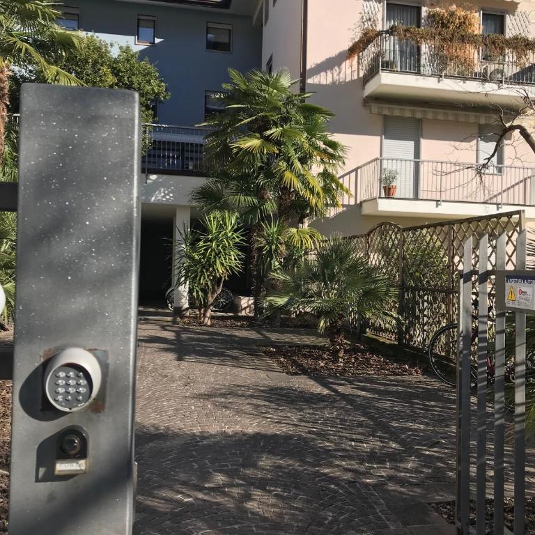 Casa Chiara - Monolocale - 25