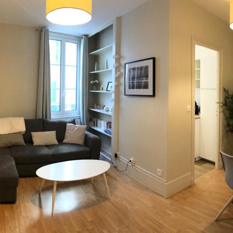 Appartement VALENTINE - Appartement - 5