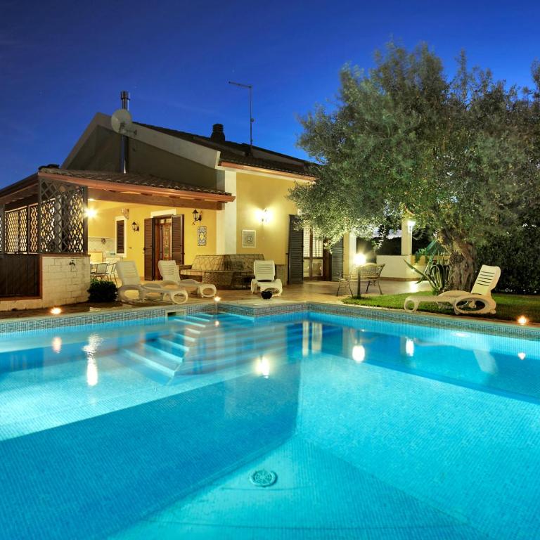 Villa dell'Ulivo - Villa - 1