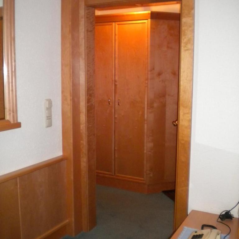 Pension Köberl - Einzelzimmer - 2