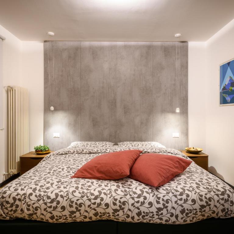 Eco Rooms&Breakfast Tirano - Superior Double or Twin Room - 9