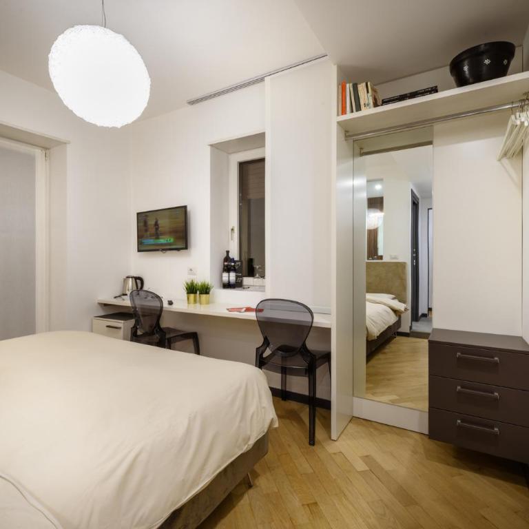 Eco Rooms&Breakfast Tirano - Superior Double or Twin Room - 12