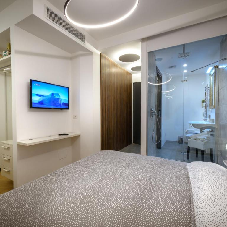 Eco Rooms&Breakfast Tirano - Superior Double or Twin Room - 13