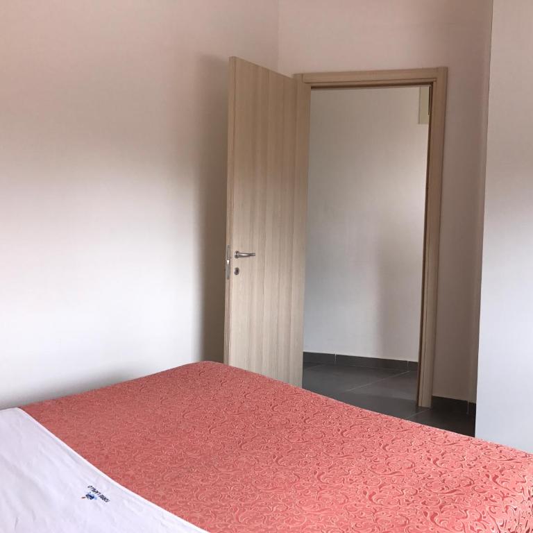 Appartamento Castiglione - Casa con 2 Camere da Letto - 3