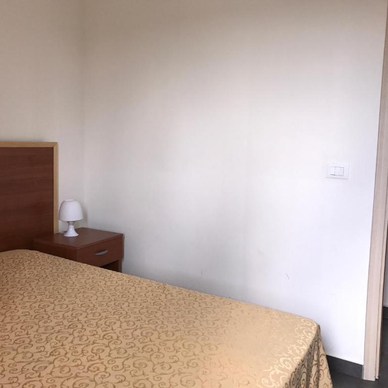 Appartamento Castiglione - Casa con 2 Camere da Letto - 1