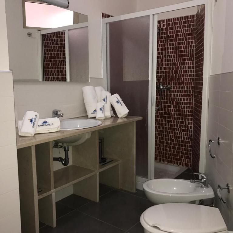 Appartamento Castiglione - Casa con 2 Camere da Letto - 3