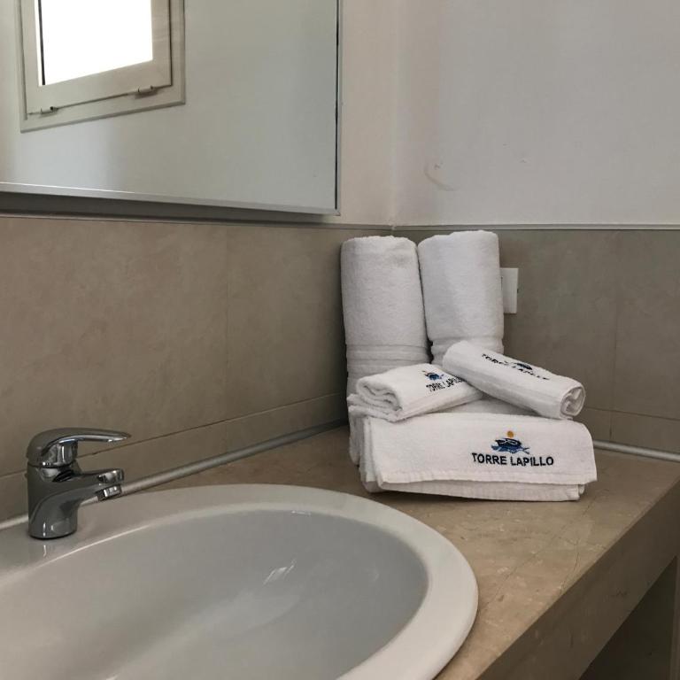 Appartamento Castiglione - Casa con 2 Camere da Letto - 4
