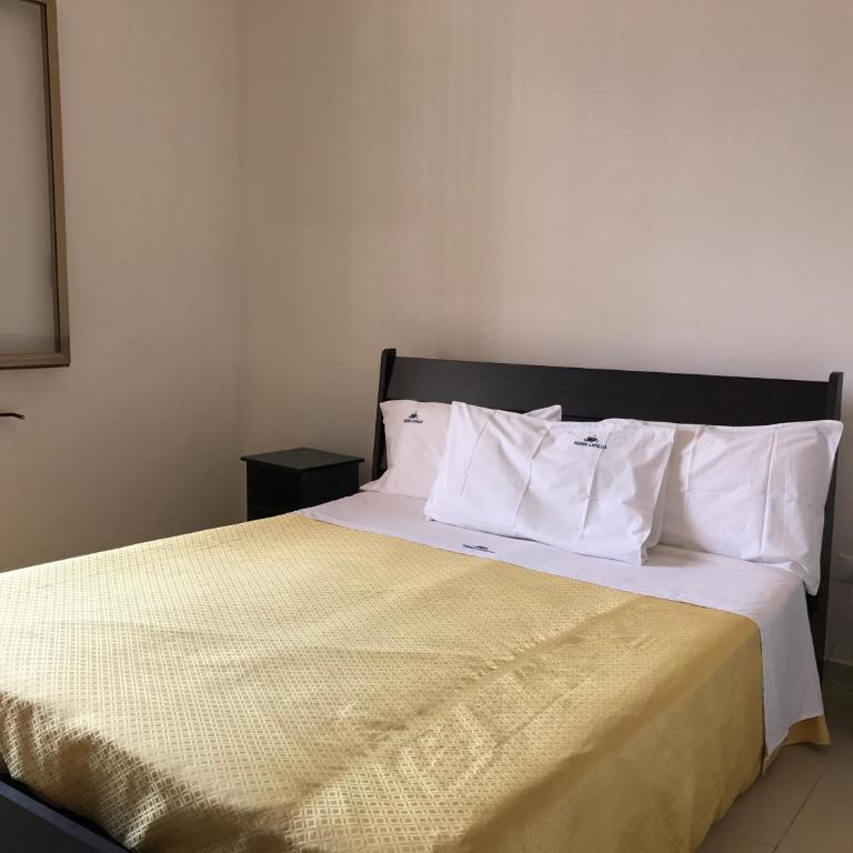 Appartamento Castiglione - Casa con 2 Camere da Letto - 5