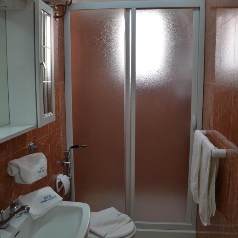 Appartamento Castiglione - Casa con 2 Camere da Letto - 6