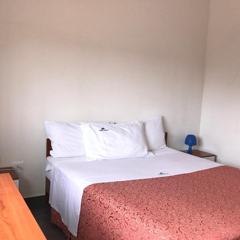 Appartamento Castiglione - Casa con 2 Camere da Letto - 6