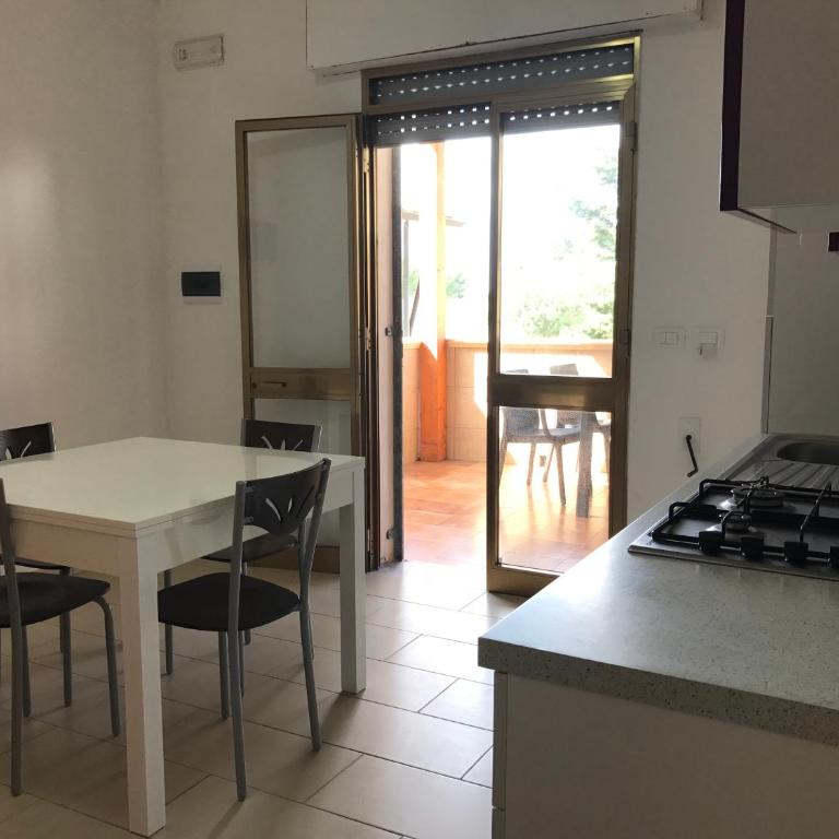 Appartamento Castiglione - Casa con 2 Camere da Letto - 7