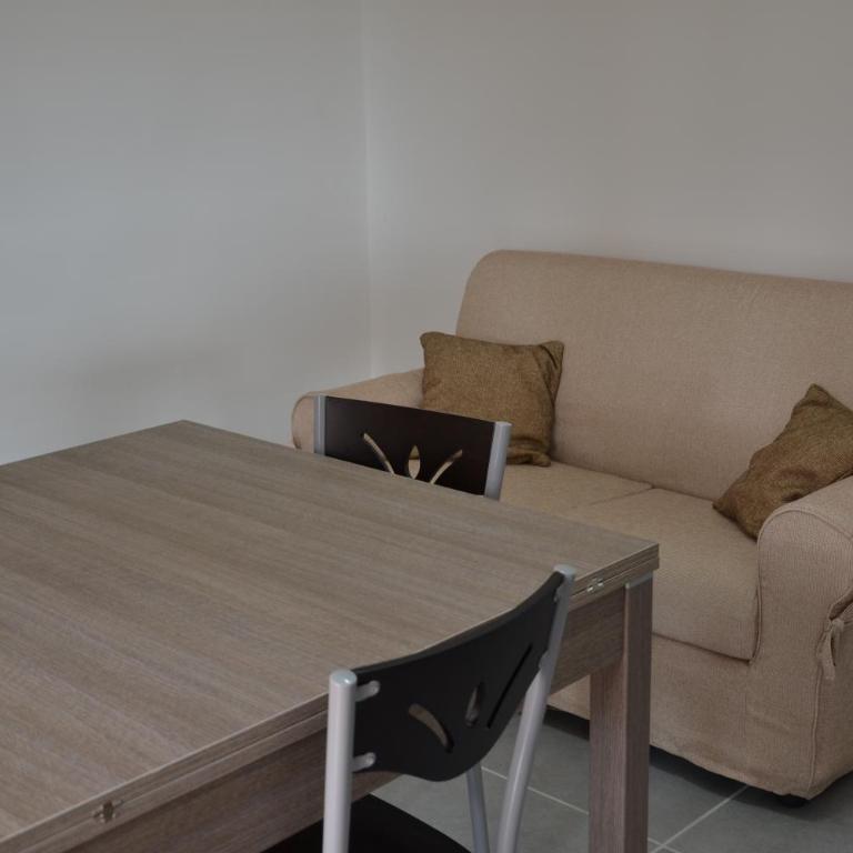 Appartamento Castiglione - Casa con 2 Camere da Letto - 8