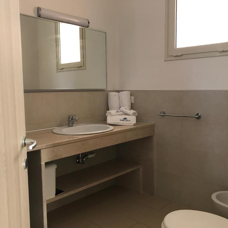 Appartamento Castiglione - Casa con 2 Camere da Letto - 9