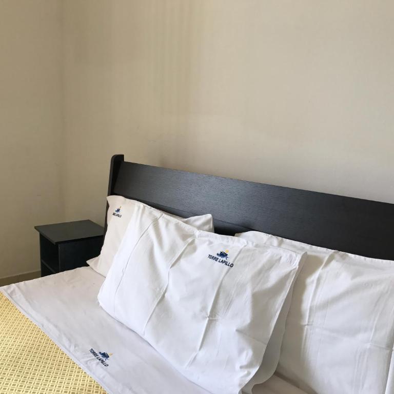 Appartamento Castiglione - Casa con 2 Camere da Letto - 10