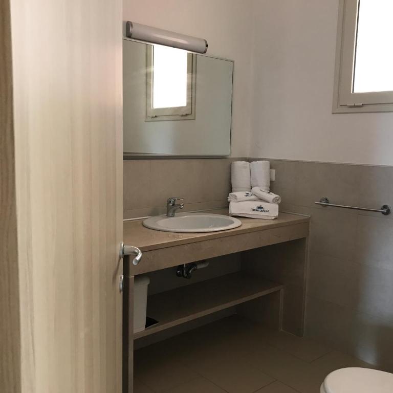 Appartamento Castiglione - Casa con 2 Camere da Letto - 11