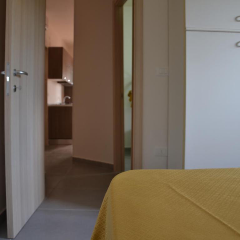 Appartamento Castiglione - Casa con 2 Camere da Letto - 10