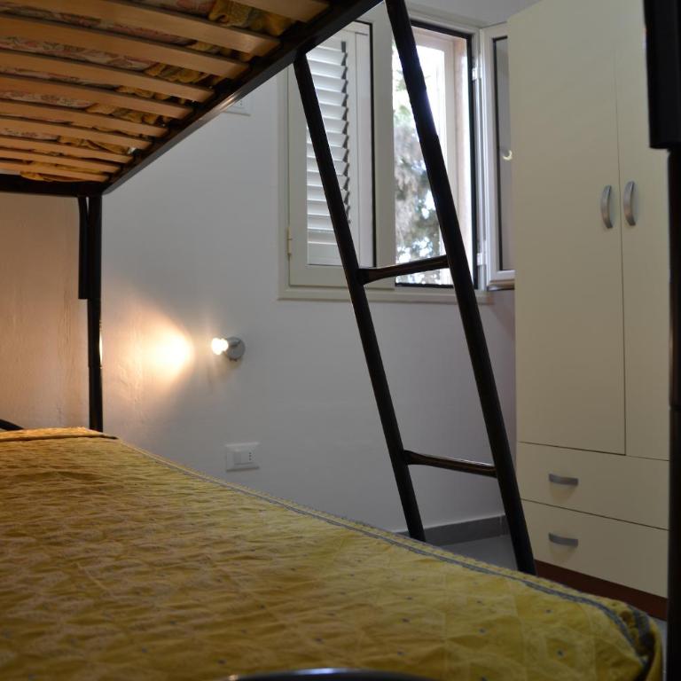 Appartamento Castiglione - Casa con 2 Camere da Letto - 14