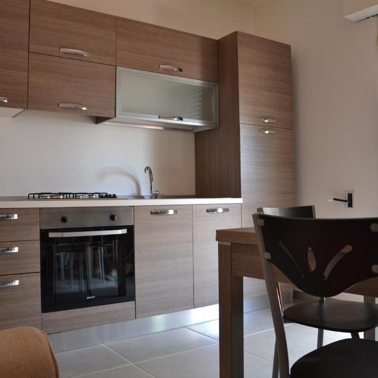 Appartamento Castiglione - Casa con 2 Camere da Letto - 11