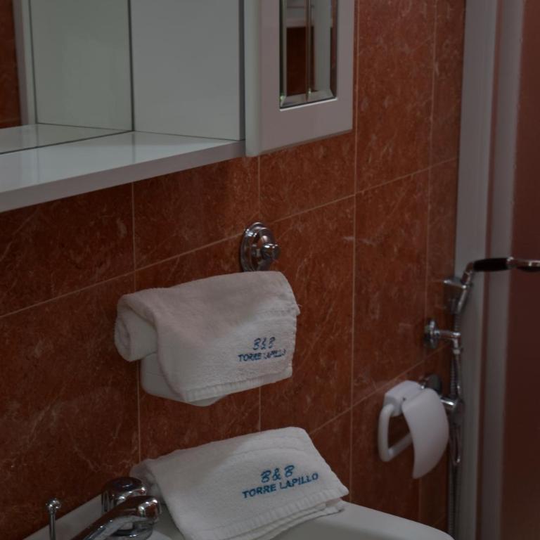 Appartamento Castiglione - Casa con 2 Camere da Letto - 12