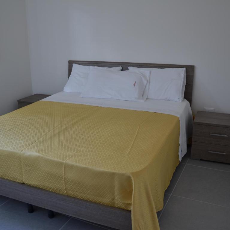 Appartamento Castiglione - Casa con 2 Camere da Letto - 13