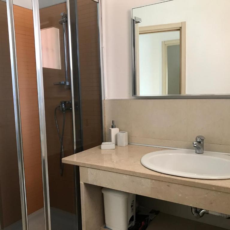 Appartamento Castiglione - Casa con 2 Camere da Letto - 17