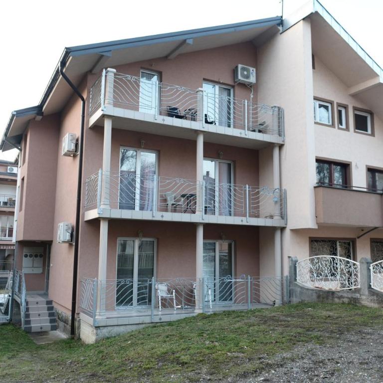 Apartmani Mićić - Apartman - Prizemlje - 18