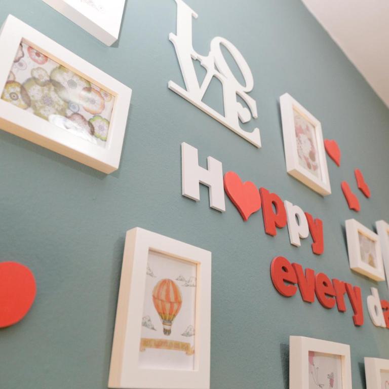 Pension Internacional - Habitación Doble con baño privado - 8