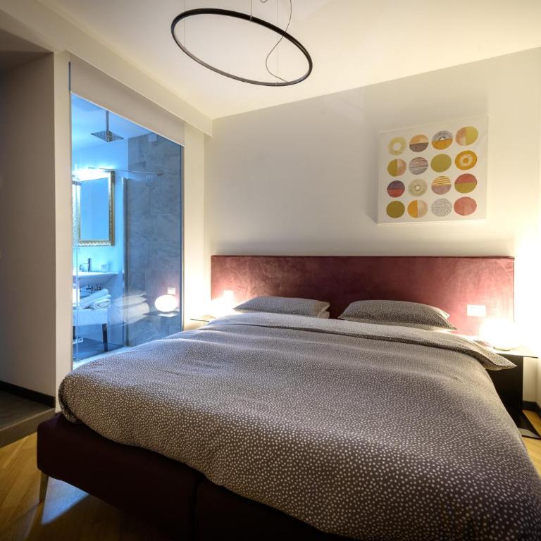Eco Rooms&Breakfast Tirano - Superior Double or Twin Room - 10