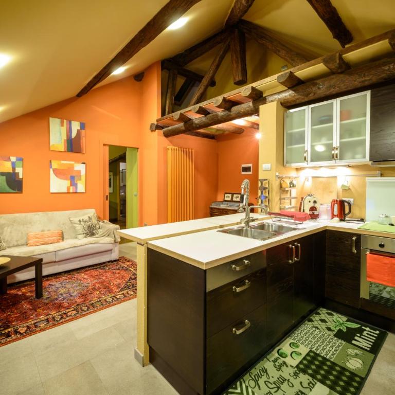 Eco Rooms&Breakfast Tirano - Suite - 10