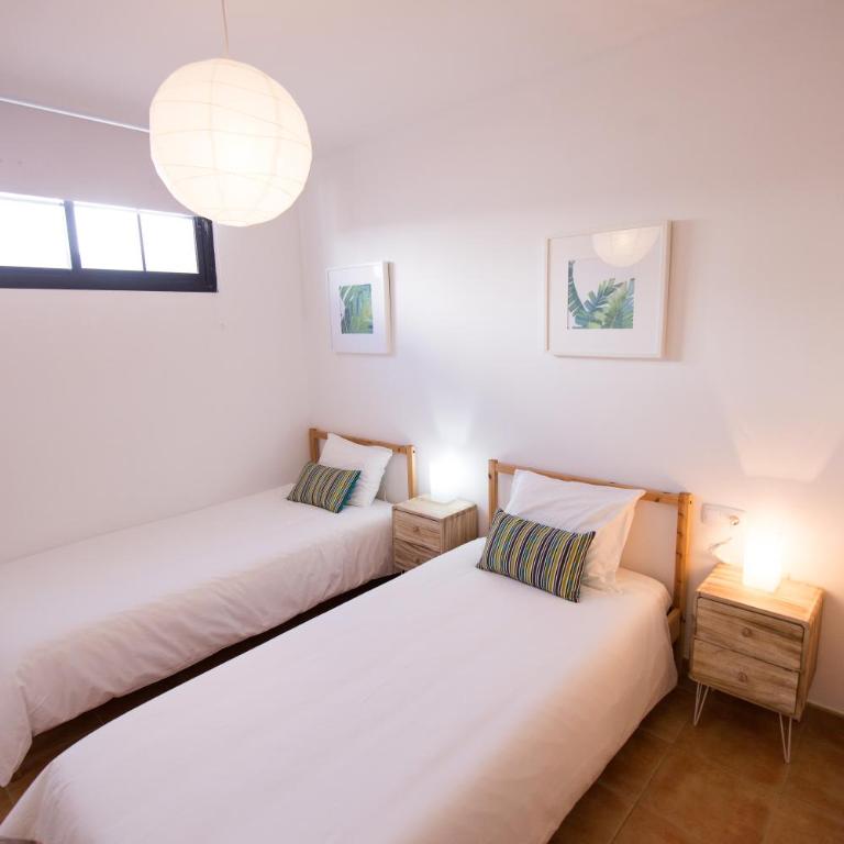 Surfers Retreat - Cama individual en habitación compartida mixta - 3
