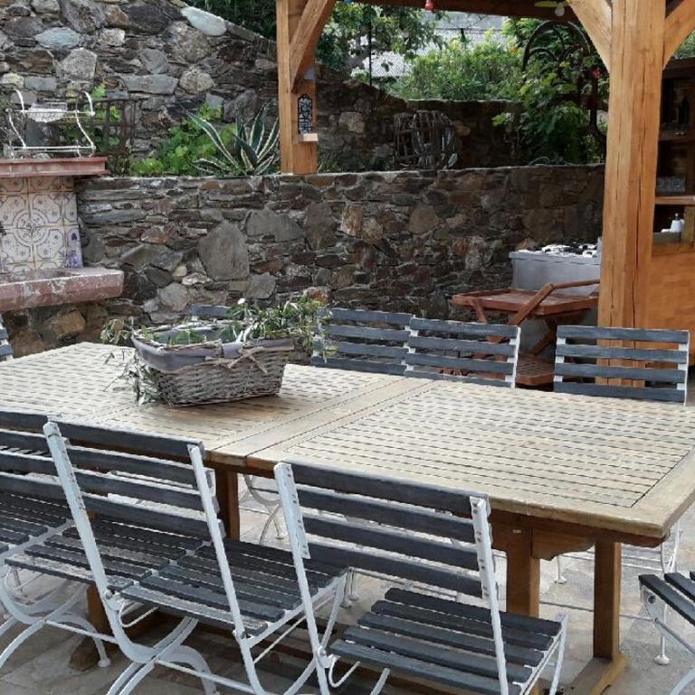 Mas des criques - Villa with Private Pool - 6