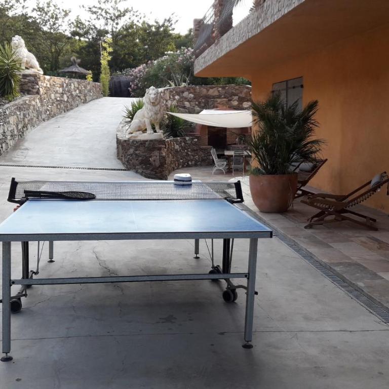 Mas des criques - Villa with Private Pool - 7
