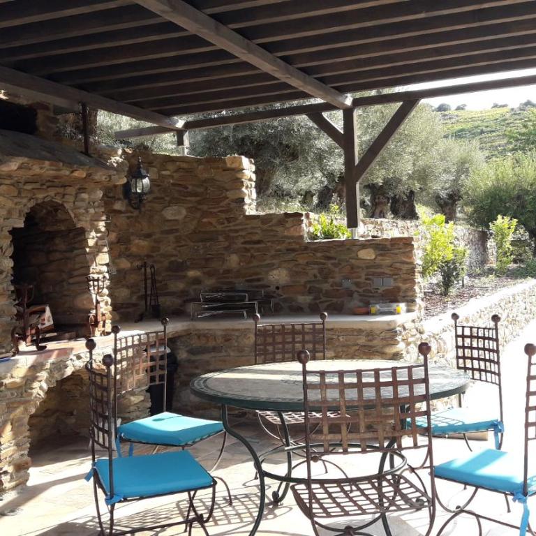 Mas des criques - Villa with Private Pool - 14