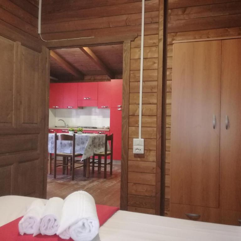 Campeggio Italia - Bungalow Familiare con Accesso Disabili - 25