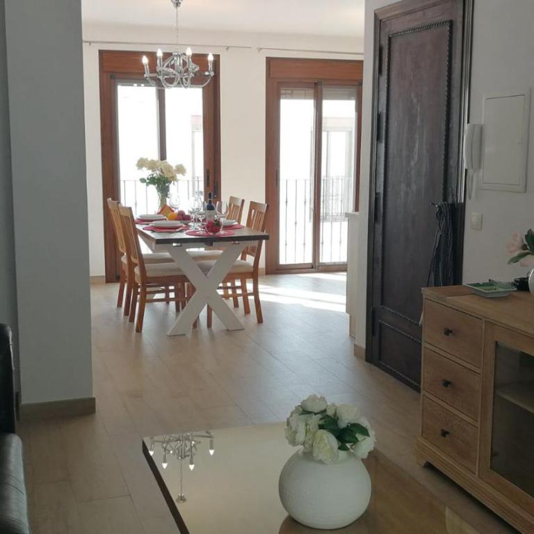 Piso vacacional, Mijas Pueblo - Apartamento - 2