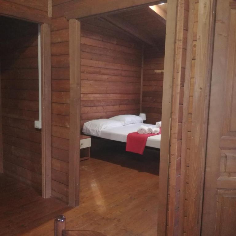 Campeggio Italia - Bungalow Familiare con Accesso Disabili - 20