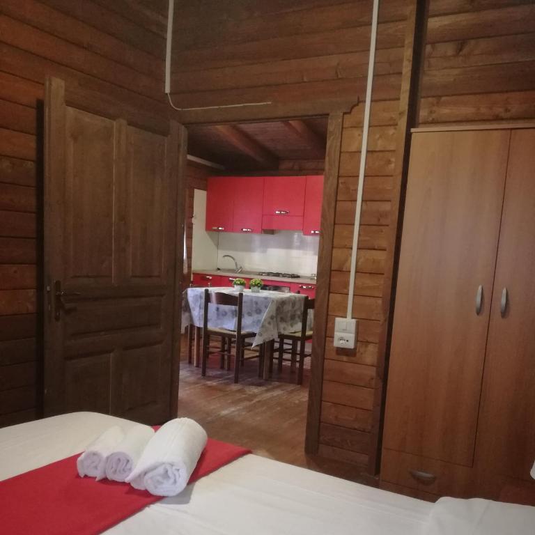 Campeggio Italia - Bungalow Familiare con Accesso Disabili - 21