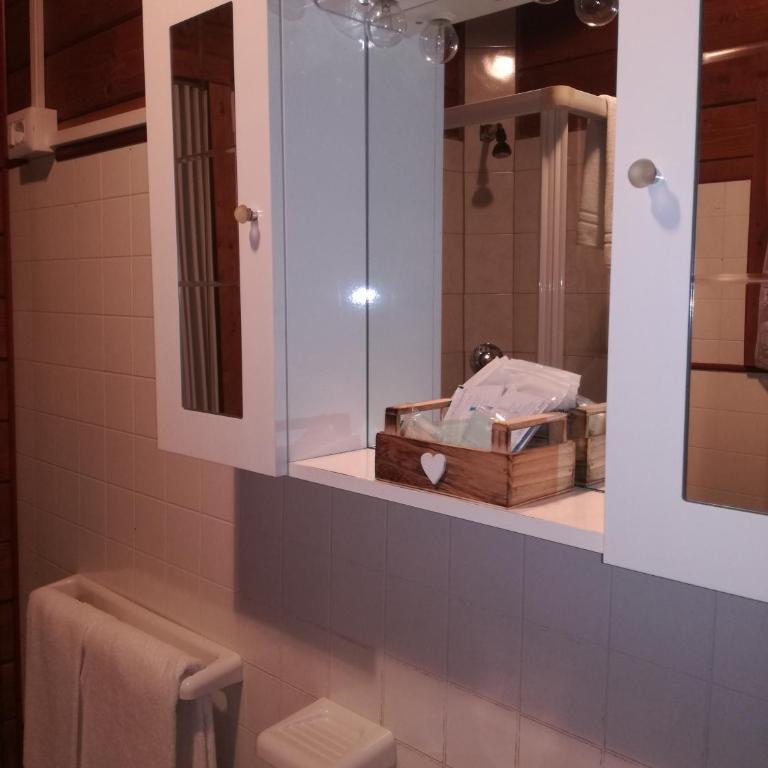 Campeggio Italia - Bungalow Familiare - 7
