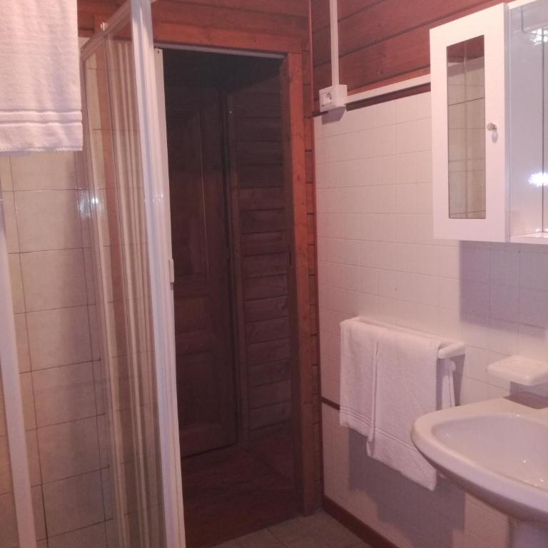 Campeggio Italia - Bungalow Familiare - 8