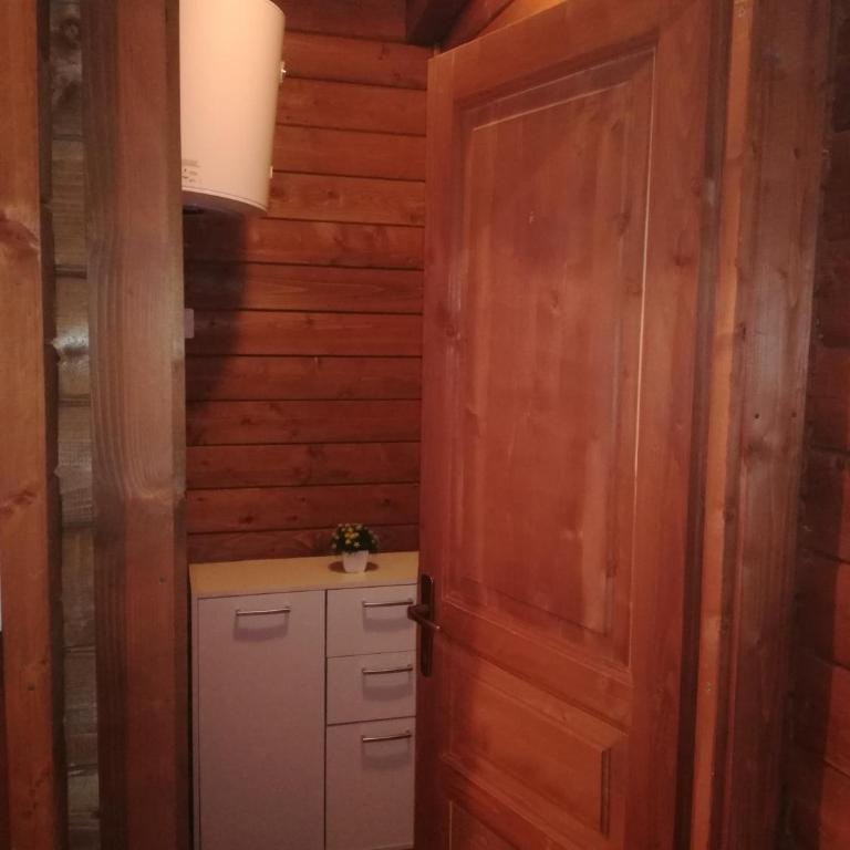 Campeggio Italia - Bungalow Familiare - 9