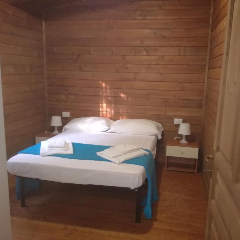 Campeggio Italia - Bungalow Familiare con Accesso Disabili - 6