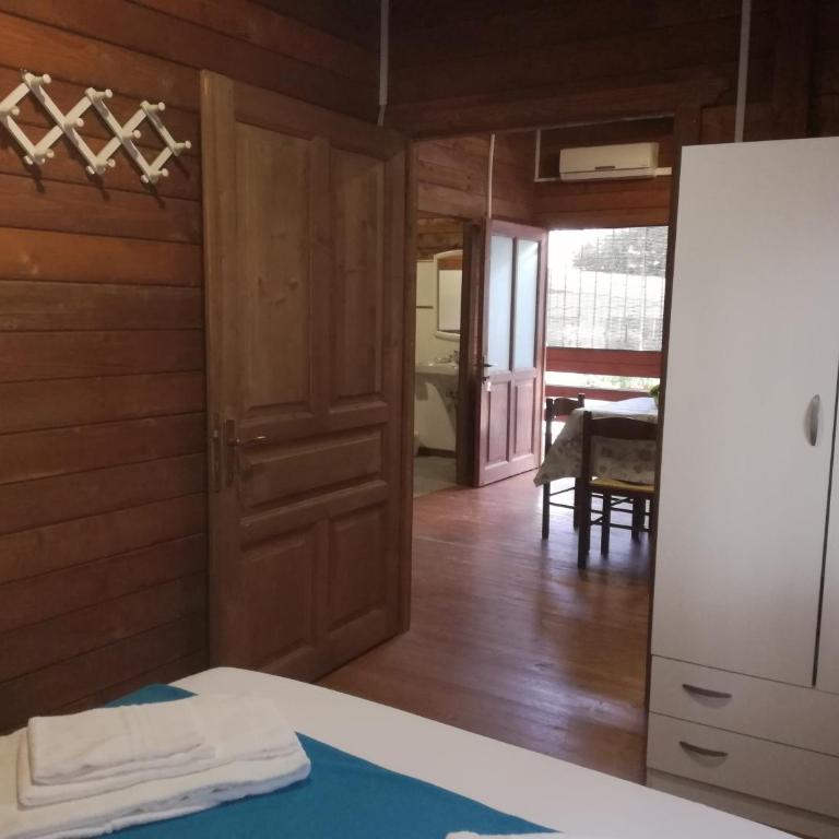 Campeggio Italia - Bungalow Familiare con Accesso Disabili - 7