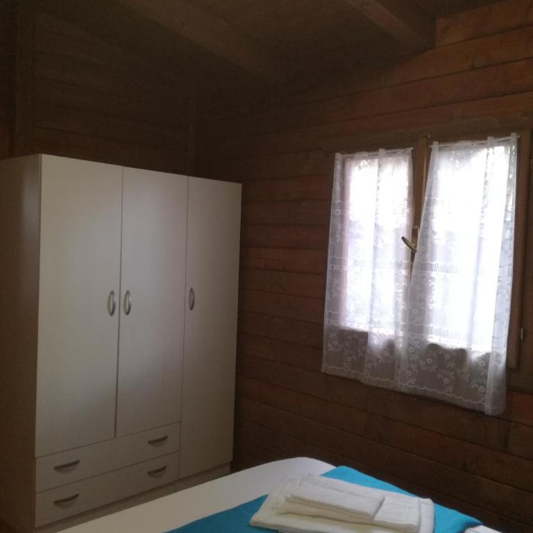 Campeggio Italia - Bungalow Familiare con Accesso Disabili - 8