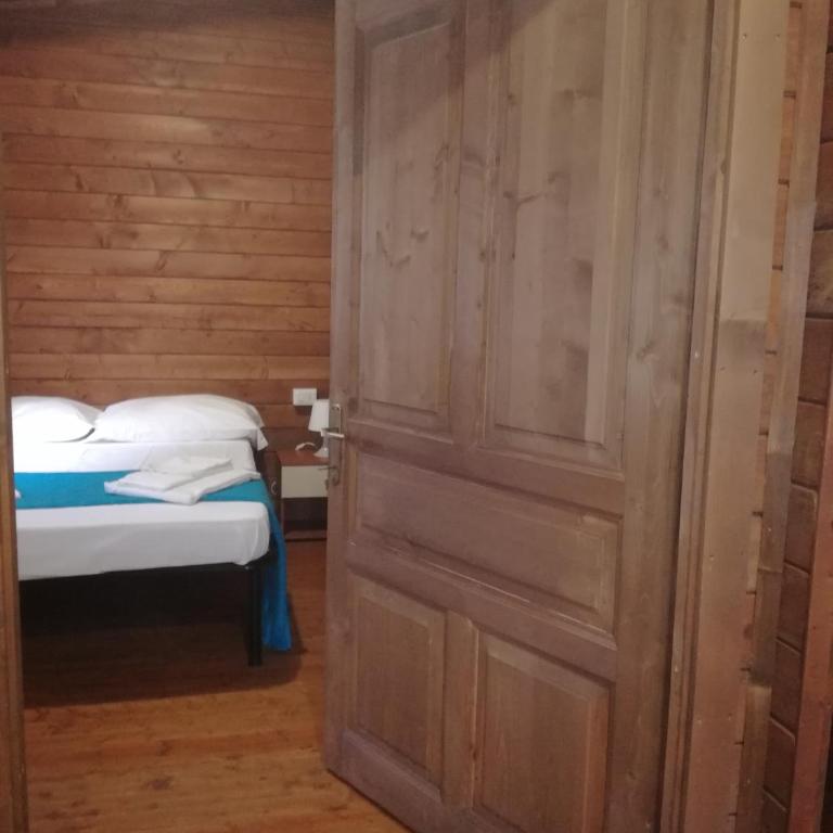 Campeggio Italia - Bungalow Familiare con Accesso Disabili - 9