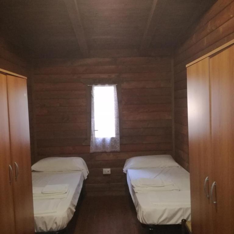 Campeggio Italia - Bungalow Familiare con Accesso Disabili - 10